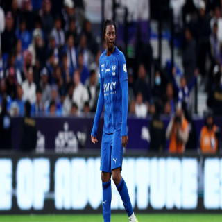 Video: No Benzema, no problem... Miti makes his mark with Al-Hilal | Goal.com