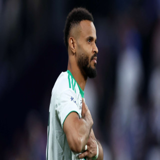 A shocking absence… Is Ali Majrashi’s time with the Asian Elite over? | Goal.com
