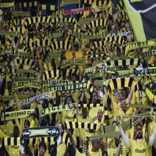 The only club to survive... Asian sanctions hit Saudi clubs | Goal.com