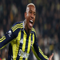 Talisca terminates his contract with Fenerbahce, and quickly reaches an agreement with a Gulf giant | Goal.com