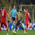 Golden boy? Al-Ahly competes with Stuttgart and two English clubs for Fenerbahce gem | Goal.com