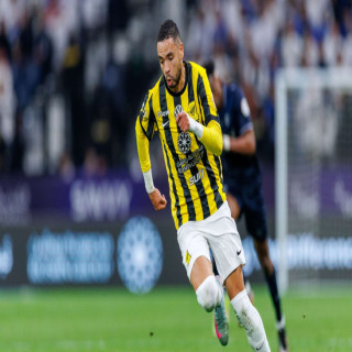 Ceda Union, El-Nusairi'ye beklenmedik bir sürpriz hazırlıyor | Goal.com Türkçe