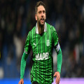 Sassuolo, Berardi sakatlığı nedeniyle kampı terk etti: Ne oldu? | Goal.com Türkçe