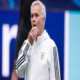 A fine line… Mourinho’s outbursts fuel the controversy at Benfica | Goal.com