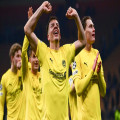 Wo soll das alles enden? Bayern-Gegner Bodö/Glimt erlebt einen einzigen Fiebertraum | Goal.com Deutschland