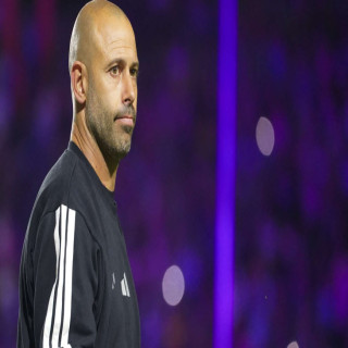Javier Mascherano sürpriz bir karar vererek Inter Miami'nin teknik direktörlüğünden derhal istifa etti | Goal.com Türkçe