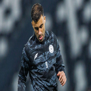 Resmi olarak… Hamdullah, Roshen Ligi’nde beşinci sezonuna başlıyor | Goal.com Türkçe