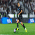 A message to the big teams: Hamdallah says why not win this title? | Goal.com