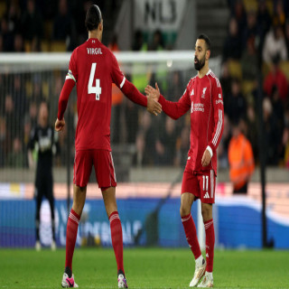 A sensational deal… Could Mohamed Salah and Virgil van Dijk reunite at a new club? | Goal.com