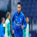 After the Al-Dawsari shock: Al-Hilal lose a new star in the final hours before the Clasico | Goal.com