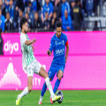 A clear message: Salem Al-Dawsari settles the debate over his departure from Al-Hilal | Goal.com