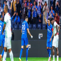The fortress of Al-Hilal: why is the leader fighting for its kingdom? | Goal.com
