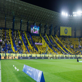 With the referees’ help… Is Walid Al-Faraj sparking a new row with Al-Nassr fans? | Goal.com