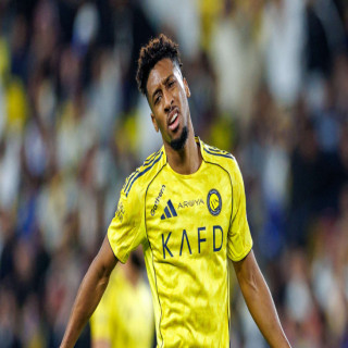 Despite his return, Jesus casts doubt on Koman’s participation in the Al-Akhdoud match | Goal.com