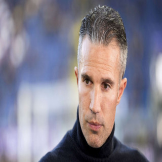 Feyenoord’s likely line-up: Van Persie to decide on Valente and Hadj Moussa | Goal.com