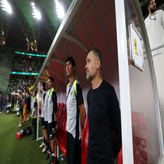Ten months on… Blan’s magic touch revives Conselha’s fortunes with Al-Ittihad | Goal.com
