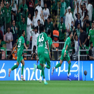 Noch vor der Unterzeichnung des Vertrags mit „Damak“ wechselt ein vierter Spieler zum Ahli-Krankenhaus in Jeddah | Goal.com Deutschland