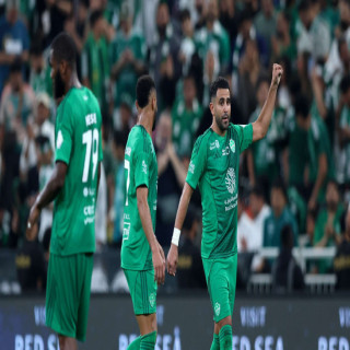 Fifth absence… Al-Ahli Jeddah player fails Al-Fayha trials | Goal.com