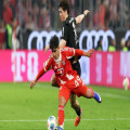 Bayern Munich discover a Brazilian gem during pre-season | Goal.com
