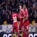 Liverpool star wanted at Inter Milan: an obstacle to the deal | Goal.com