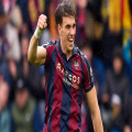 Real Madrid's new striker reveals a surprise about his first day | Goal.com