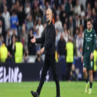 Guardiola is in control of his own destiny… and Manchester City have settled on his successor | Goal.com