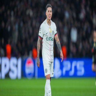 Romano: Enzo Fernández is on Real Madrid’s radar… and Chelsea are demanding a hefty fee | Goal.com