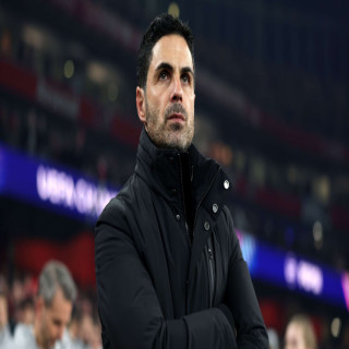 Arteta refuses to sack Arsenal star: Mistakes are part of football | Goal.com