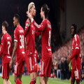 Liverpool'un yıldızı sözleşmesini yeniledi: 