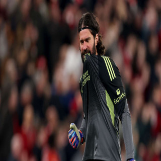 Alisson Becker anlaşmaya vardı ve sekiz yılın ardından Liverpool'dan ayrılacak gibi görünüyor | Goal.com Türkçe