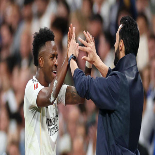 A notable return and five absentees in Real Madrid’s squad to face Mallorca | Goal.com