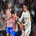 Will he make it? Álvarez races against time to feature in the Madrid derby | Goal.com