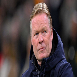 'Ronald Koeman once promised that he would one day manage an Eredivisie club' | Goal.com