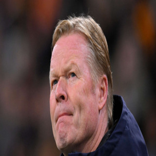 Concerns among the Dutch national team's coaching staff over Donald Trump's plans during the World Cup | Goal.com