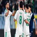 Will Algeria's star join Leipzig? | Goal.com