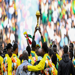 A new clash: Senegal launches a legal battle against Morocco | Goal.com