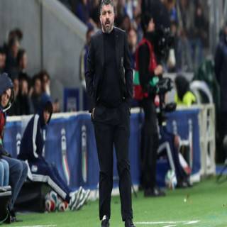 The president of the Italian Football Federation sets out his position on Gattuso’s sacking | Goal.com