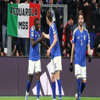 Italian star seeks help from a psychologist after failing to qualify for the World Cup | Goal.com