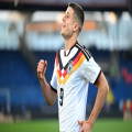 Deutschland oder Italien? Nicolo Tresoldi will sich erst 2027 entscheiden | Goal.com Deutschland