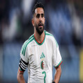 After leaving Al-Ahli: Saudi club moves to sign Riyad Mahrez for free | Goal.com