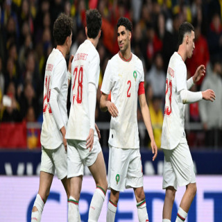 Hakimi: We’ll take the African title this way | Goal.com