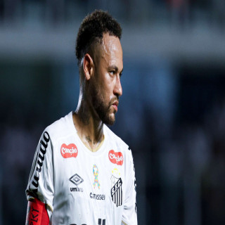 From outside Europe... a new club is sounding out Neymar | Goal.com