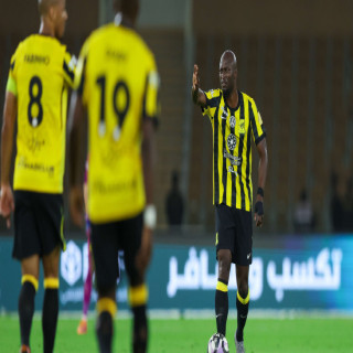With a generous gesture, Jeddah United’s player has patched things up with the fans just before the club’s Asian adventure begins | Goal.com
