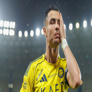 Just like Real Madrid and Manchester United... Ronaldo makes history with Al-Nassr | Goal.com