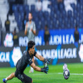Will Bono open an academy to teach how to save penalties? A brilliant answer | Goal.com
