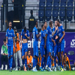 Breaking news: Al-Hilal Hospital has admitted a new patient on the eve of the team’s match against Al-Sadd | Goal.com