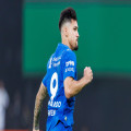 Marcos Leonardo'nun Ajax'taki tanıtımı ertelendi: İşte nedeni | Goal.com Türkçe