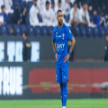At the expense of the African champions: Malcom shines and leads Al-Hilal to another friendly win | Goal.com