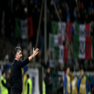 In the wake of the disaster... a surprise name is in the running to take charge of the Italian national team | Goal.com