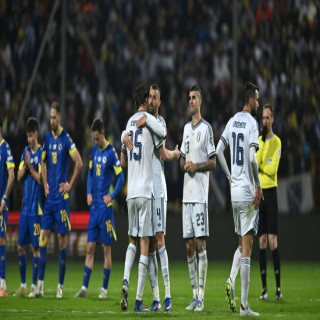 Italy’s disaster turns into a boon for Barcelona | Goal.com